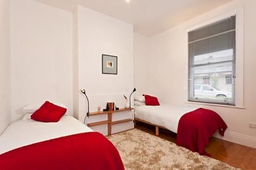 Twofourtwo Boutique Apartments Launceston Exterior photo
