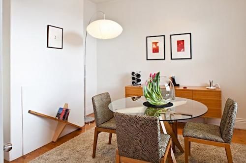Twofourtwo Boutique Apartments Launceston Exterior photo