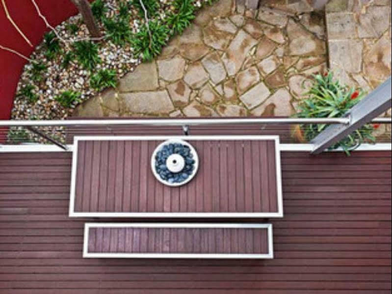 Twofourtwo Boutique Apartments Launceston Exterior photo